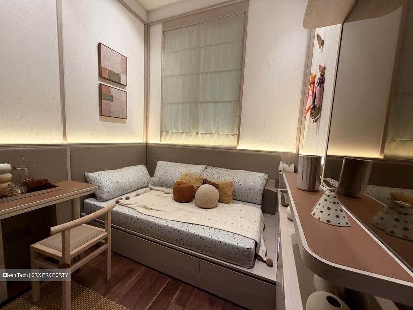 Parksuites (D10), Apartment #635127631